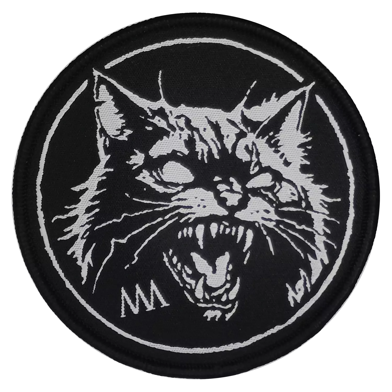 MARSCHLAND - Katzer [PATCH]